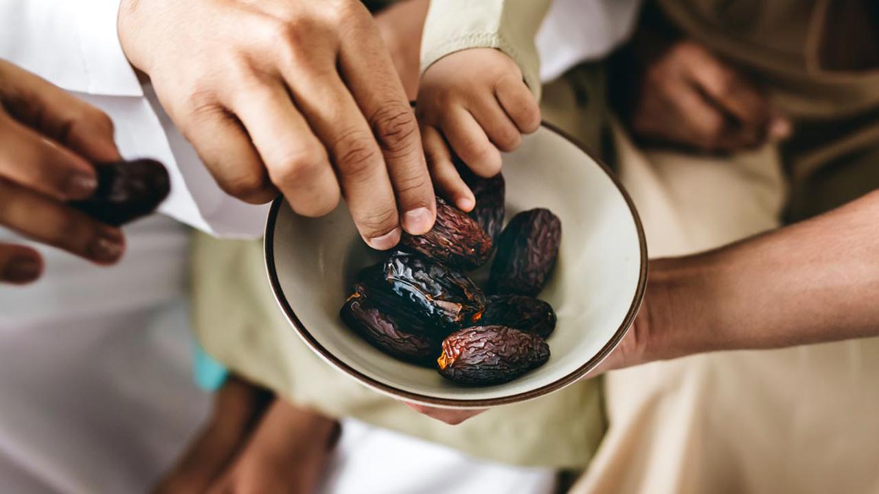 রোজা রাখলে শরীরে যা ঘটে